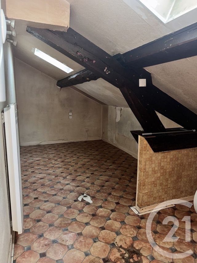 Prix immobilier NANCY - Photo d’un appartement vendu
