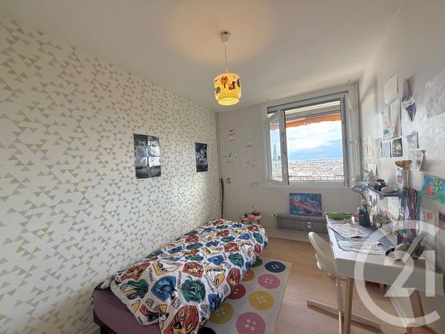 Appartement F5 &agrave; vendre - 6 pi&egrave;ces - 114,40 m2 - Nancy - 54 - LORRAINE