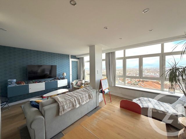 Appartement F5 &agrave; vendre - 6 pi&egrave;ces - 114,40 m2 - Nancy - 54 - LORRAINE