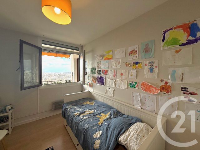 Appartement F5 &agrave; vendre - 6 pi&egrave;ces - 114,40 m2 - Nancy - 54 - LORRAINE