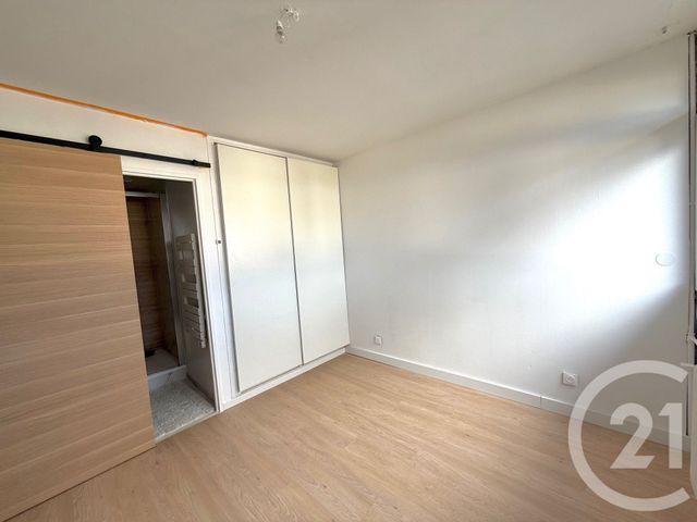 Appartement F5 &agrave; vendre - 6 pi&egrave;ces - 114,40 m2 - Nancy - 54 - LORRAINE