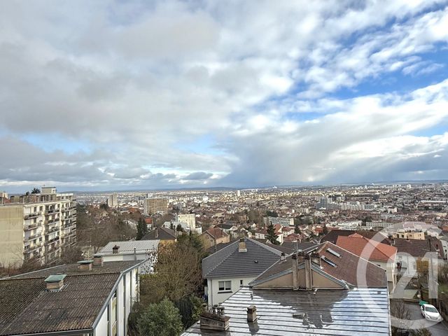 Appartement F5 &agrave; vendre - 6 pi&egrave;ces - 114,40 m2 - Nancy - 54 - LORRAINE