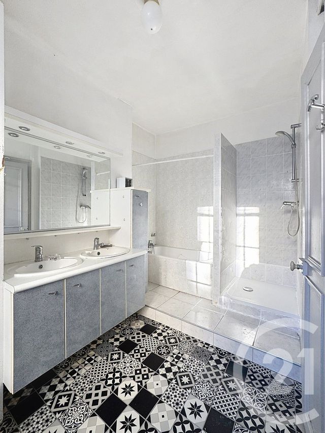 Appartement F2 &agrave; vendre - 2 pi&egrave;ces - 64,19 m2 - Nancy - 54 - LORRAINE