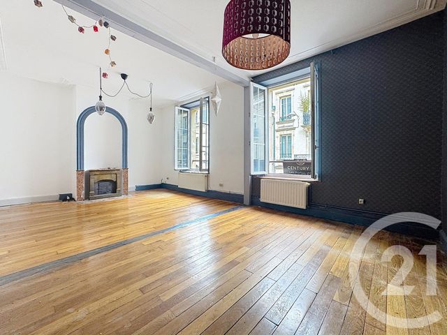 appartement - NANCY - 54