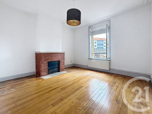 appartement - NANCY - 54