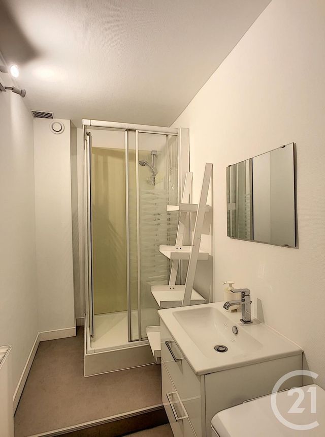 Appartement F1 &agrave; louer - 1 pi&egrave;ce - 31,39 m2 - Frouard - 54 - LORRAINE