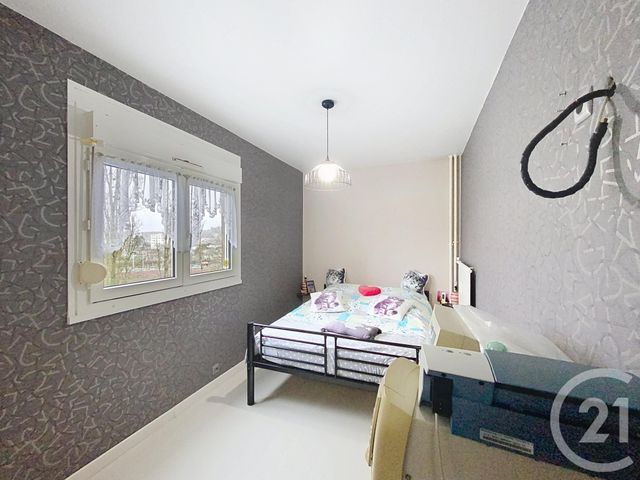 Appartement T2 &agrave; vendre - 2 pi&egrave;ces - 52,17 m2 - Essey Les Nancy - 54 - LORRAINE