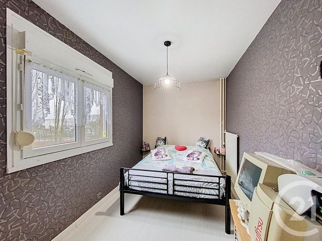 Appartement T2 &agrave; vendre - 2 pi&egrave;ces - 52,17 m2 - Essey Les Nancy - 54 - LORRAINE