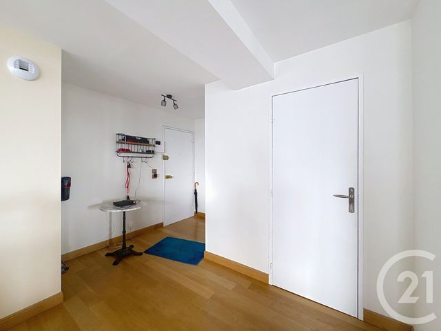 Appartement T3 &agrave; vendre - 3 pi&egrave;ces - 72,44 m2 - Nancy - 54 - LORRAINE