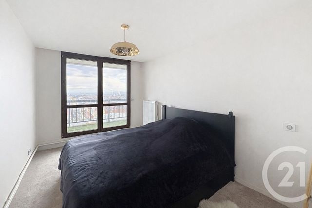 Appartement T3 &agrave; vendre - 3 pi&egrave;ces - 72,44 m2 - Nancy - 54 - LORRAINE