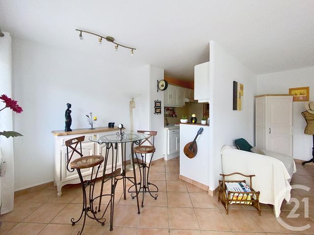 Appartement F4 &agrave; vendre - 4 pi&egrave;ces - 80,27 m2 - St Max - 54 - LORRAINE