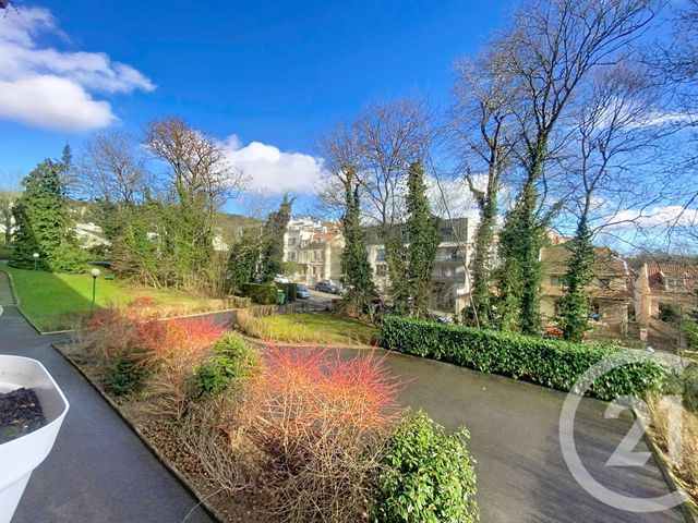 Appartement F4 &agrave; vendre - 4 pi&egrave;ces - 80,27 m2 - St Max - 54 - LORRAINE