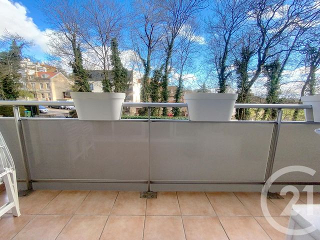 Appartement F4 &agrave; vendre - 4 pi&egrave;ces - 80,27 m2 - St Max - 54 - LORRAINE