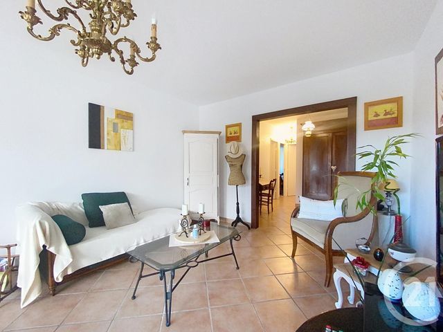 Appartement F4 &agrave; vendre - 4 pi&egrave;ces - 80,27 m2 - St Max - 54 - LORRAINE