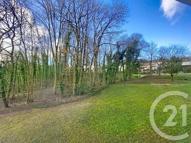 Appartement F4 &agrave; vendre - 4 pi&egrave;ces - 80,27 m2 - St Max - 54 - LORRAINE