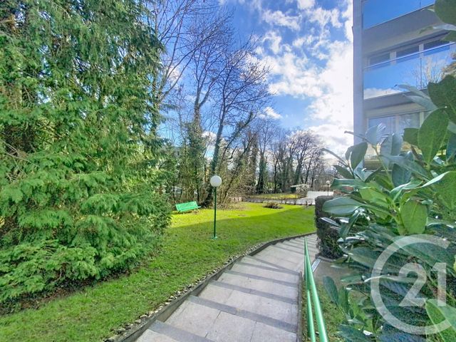 Appartement F4 &agrave; vendre - 4 pi&egrave;ces - 80,27 m2 - St Max - 54 - LORRAINE