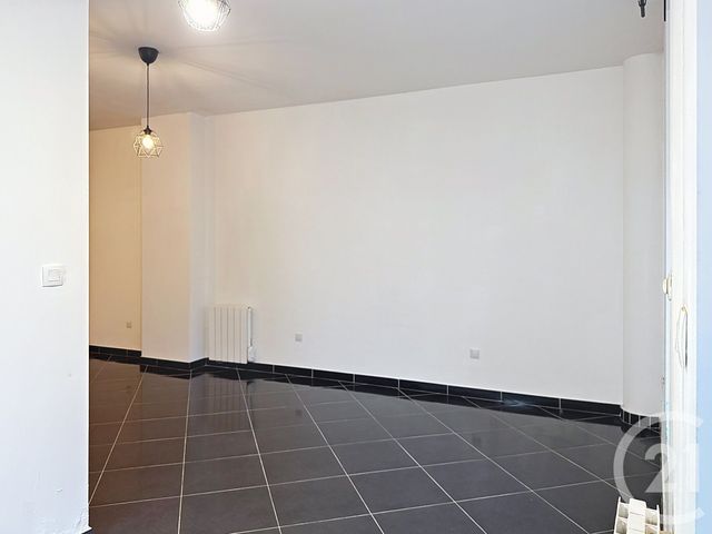 Appartement F2 &agrave; vendre - 2 pi&egrave;ces - 37,10 m2 - Nancy - 54 - LORRAINE