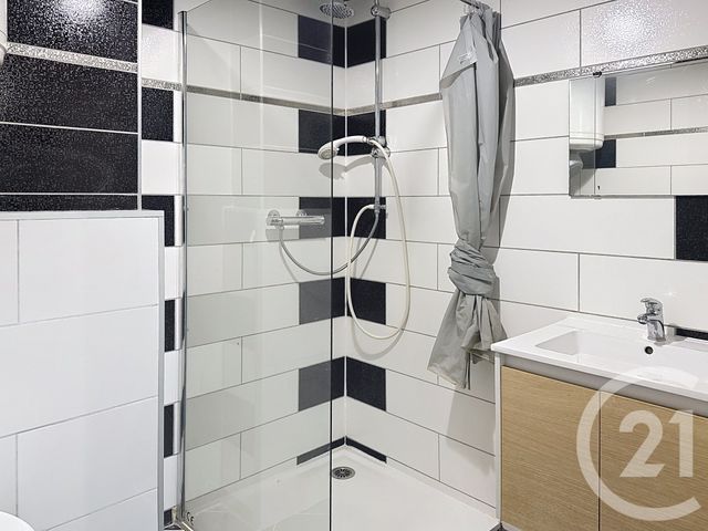 Appartement F2 &agrave; vendre - 2 pi&egrave;ces - 37,10 m2 - Nancy - 54 - LORRAINE