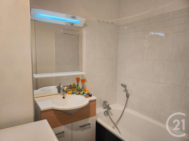 Appartement T4 &agrave; louer - 4 pi&egrave;ces - 78,58 m2 - Jarville La Malgrange - 54 - LORRAINE