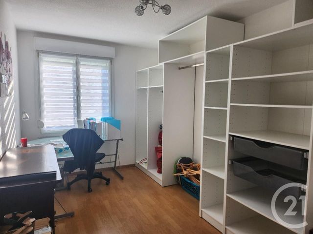 Appartement T4 &agrave; louer - 4 pi&egrave;ces - 78,58 m2 - Jarville La Malgrange - 54 - LORRAINE