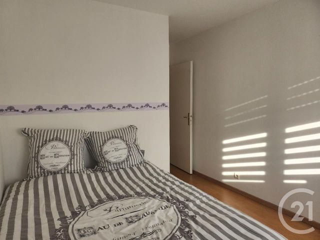 Appartement T4 &agrave; louer - 4 pi&egrave;ces - 78,58 m2 - Jarville La Malgrange - 54 - LORRAINE