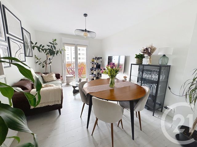 appartement - VANDOEUVRE LES NANCY - 54