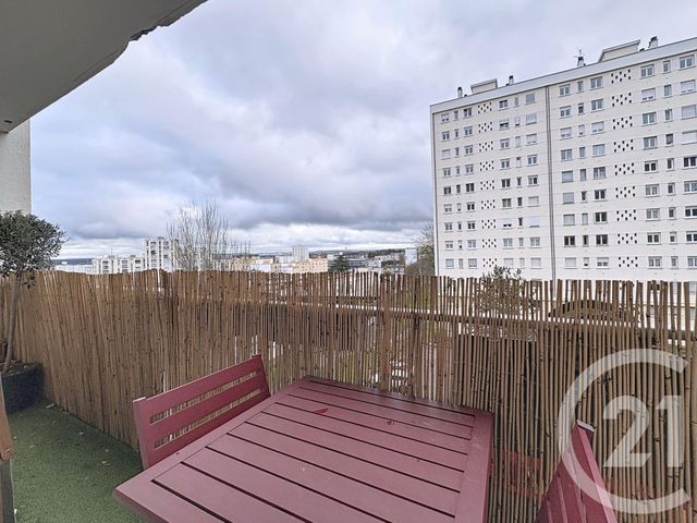 Appartement T3 &agrave; vendre - 3 pi&egrave;ces - 50,60 m2 - Vandoeuvre Les Nancy - 54 - LORRAINE
