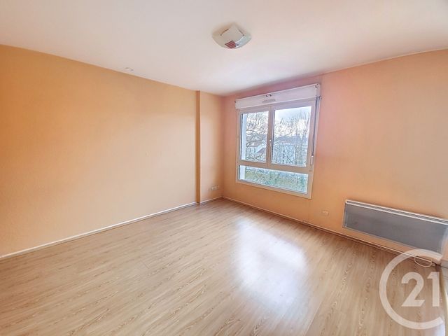 Appartement T1 &agrave; louer - 1 pi&egrave;ce - 33 m2 - Nancy - 54 - LORRAINE