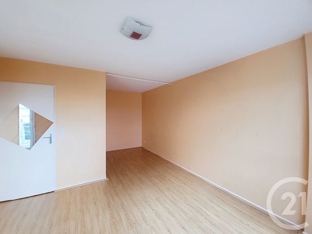 Appartement T1 &agrave; louer - 1 pi&egrave;ce - 33 m2 - Nancy - 54 - LORRAINE