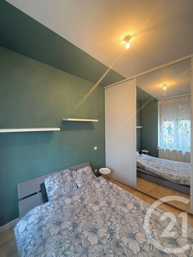 Appartement Duplex &agrave; vendre - 3 pi&egrave;ces - 73,85 m2 - St Max - 54 - LORRAINE