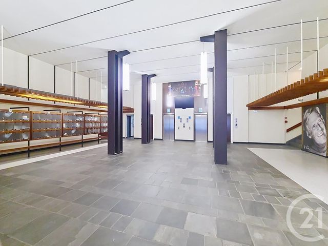 Appartement F4 &agrave; vendre - 4 pi&egrave;ces - 110 m2 - Nancy - 54 - LORRAINE