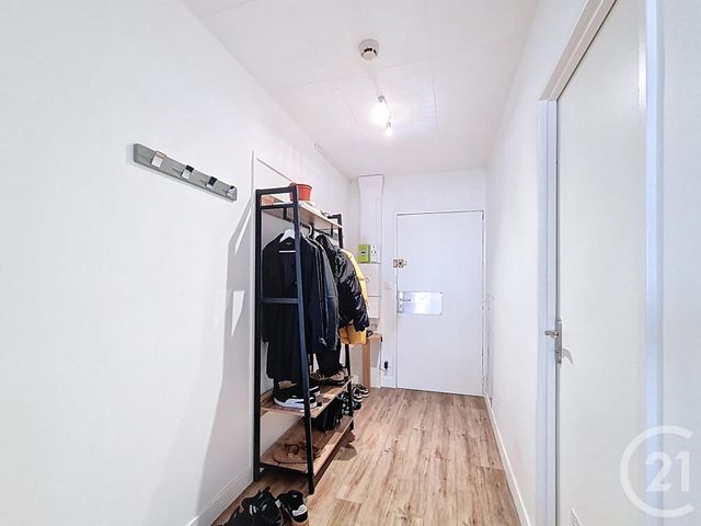 Appartement F4 &agrave; vendre - 4 pi&egrave;ces - 110 m2 - Nancy - 54 - LORRAINE