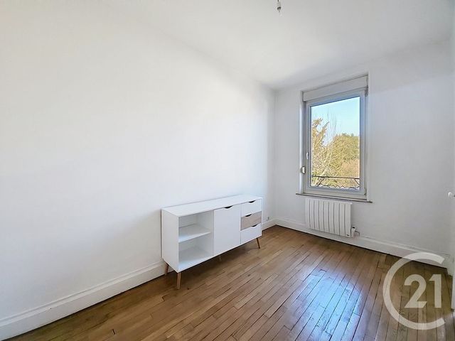 Appartement T3 &agrave; louer - 3 pi&egrave;ces - 45,28 m2 - Nancy - 54 - LORRAINE