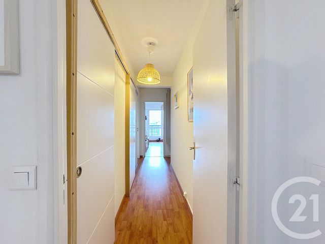 Appartement F4 &agrave; vendre - 4 pi&egrave;ces - 88 m2 - Nancy - 54 - LORRAINE