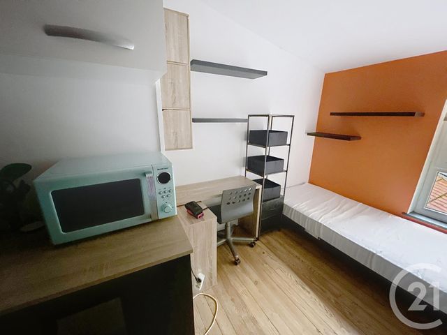 Appartement Studio &agrave; vendre - 2 pi&egrave;ces - 25 m2 - Nancy - 54 - LORRAINE