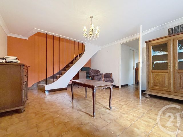 Maison &agrave; vendre - 4 pi&egrave;ces - 112,23 m2 - Golbey - 88 - LORRAINE