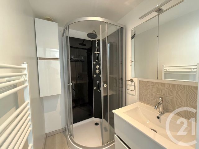 Maison &agrave; vendre - 3 pi&egrave;ces - 51 m2 - Baccarat - 54 - LORRAINE