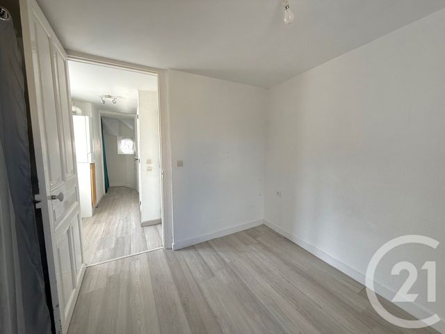 Maison &agrave; vendre - 3 pi&egrave;ces - 51 m2 - Baccarat - 54 - LORRAINE