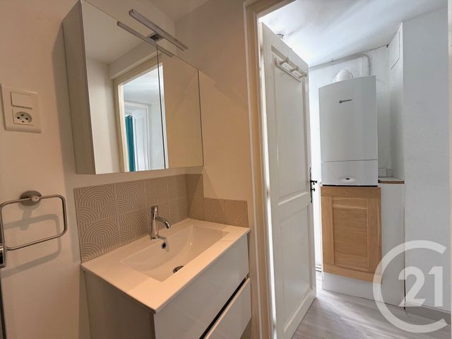 Maison &agrave; vendre - 3 pi&egrave;ces - 51 m2 - Baccarat - 54 - LORRAINE