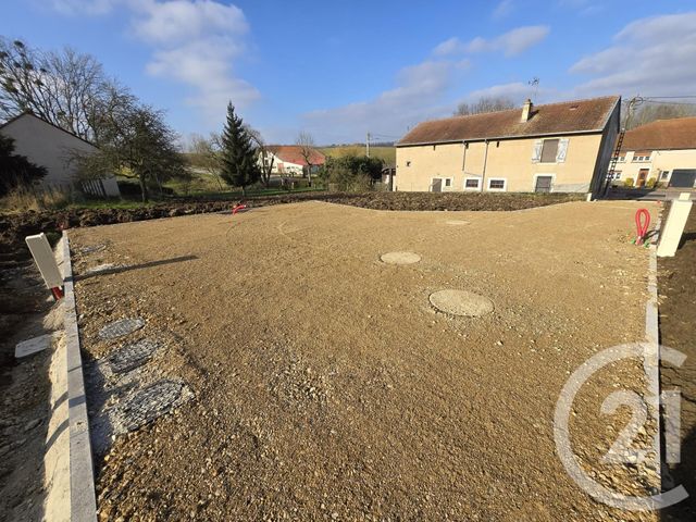 terrain - MAZERULLES - 54