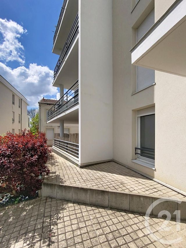Appartement F1 &agrave; vendre - 2 pi&egrave;ces - 44,50 m2 - Tomblaine - 54 - LORRAINE