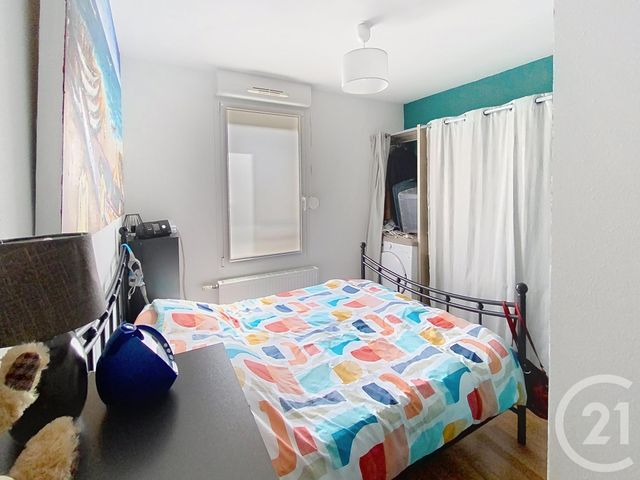 Appartement F1 &agrave; vendre - 2 pi&egrave;ces - 44,50 m2 - Tomblaine - 54 - LORRAINE