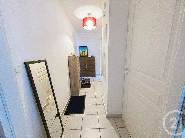 Appartement F1 &agrave; vendre - 2 pi&egrave;ces - 44,50 m2 - Tomblaine - 54 - LORRAINE