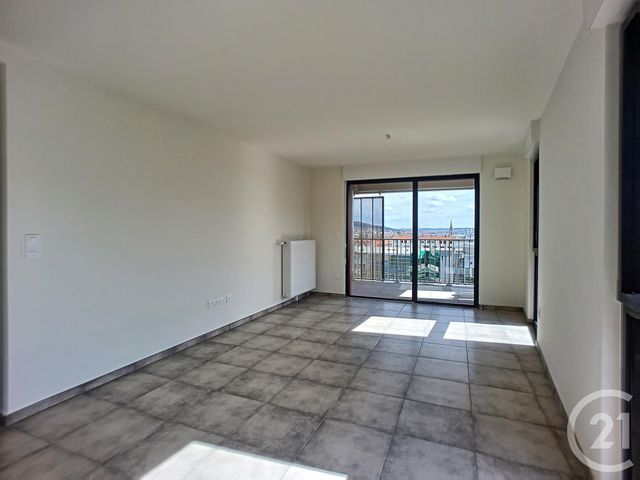 Appartement F3 &agrave; louer - 3 pi&egrave;ces - 62,85 m2 - Nancy - 54 - LORRAINE