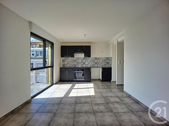 appartement - NANCY - 54