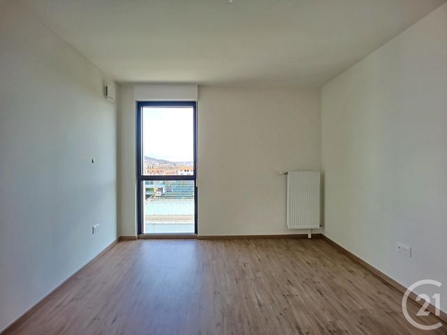 Appartement F3 &agrave; louer - 3 pi&egrave;ces - 62,85 m2 - Nancy - 54 - LORRAINE