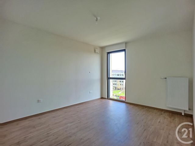 Appartement F3 &agrave; louer - 3 pi&egrave;ces - 62,85 m2 - Nancy - 54 - LORRAINE