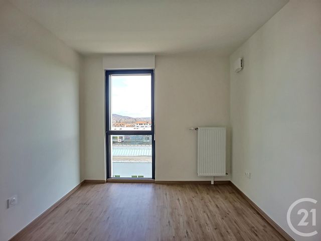 Appartement F3 &agrave; louer - 3 pi&egrave;ces - 62,85 m2 - Nancy - 54 - LORRAINE