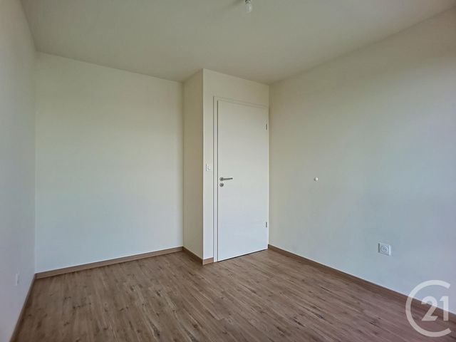 Appartement F3 &agrave; louer - 3 pi&egrave;ces - 62,85 m2 - Nancy - 54 - LORRAINE