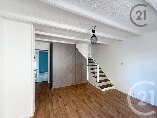 appartement - LEYR - 54